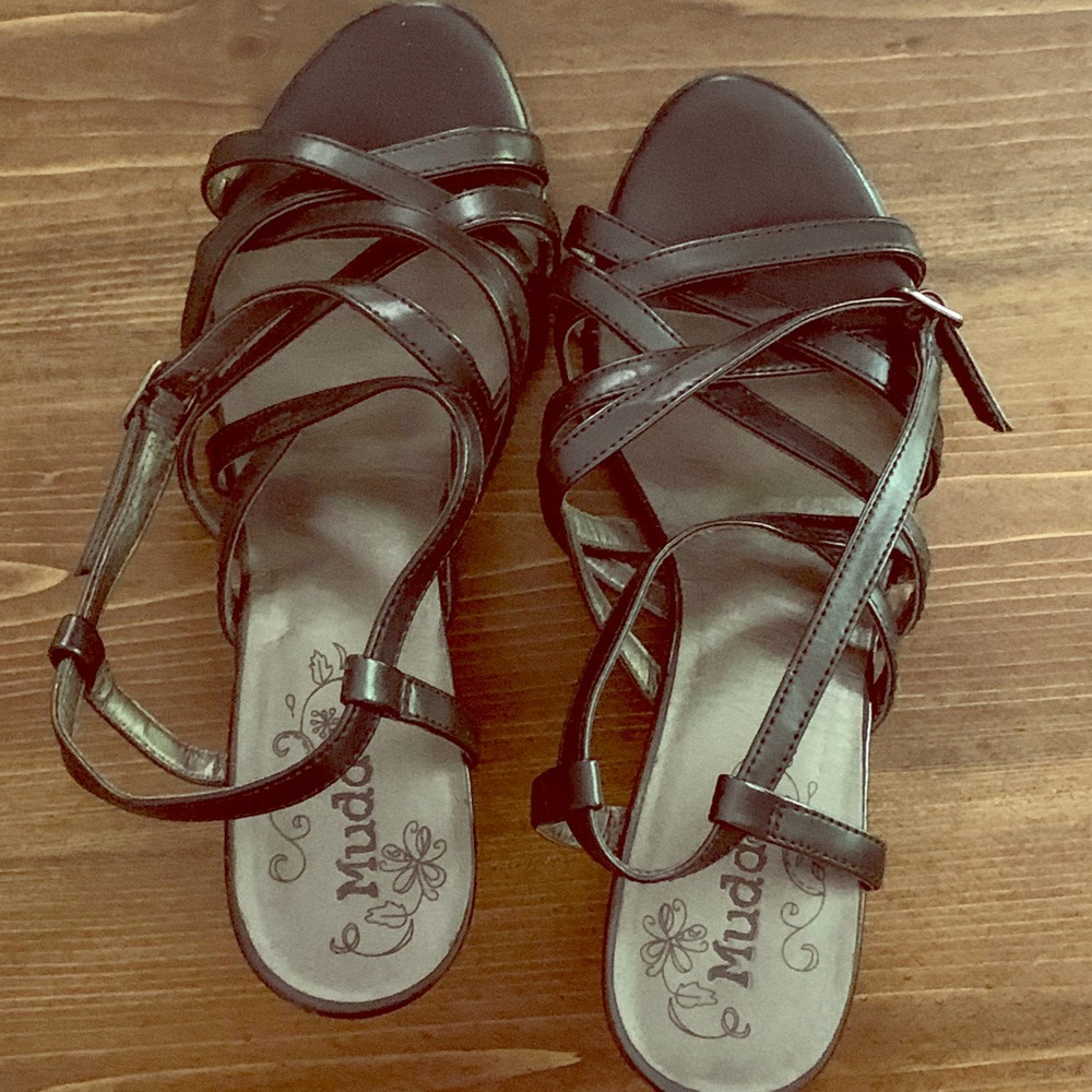 Mudd shoes